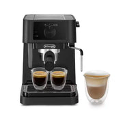 Delonghi Stilosa EC230.BK, Espresso Coffee Machine 