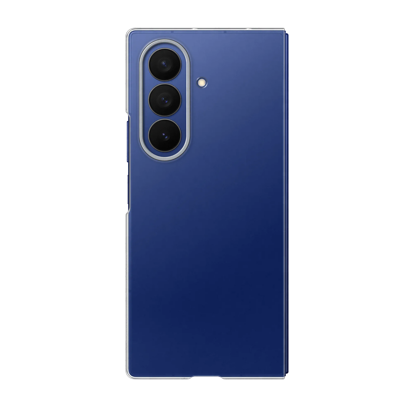 Samsung Galaxy Z Fold7 Clear Case