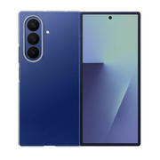 Samsung Galaxy Z Fold 7 Clear Case