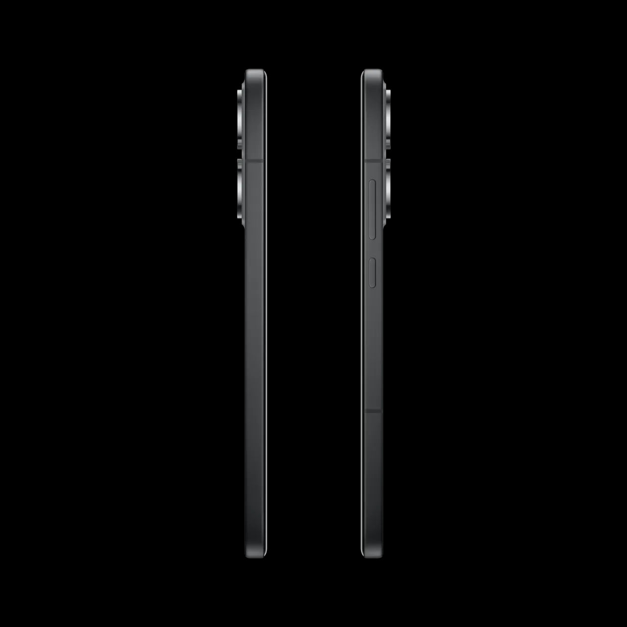 Oppo Reno 13 Pro Dual SIM 5G - Oppo Reno 13 Pro Dual SIM 5G - 12GB + 256GB / Graphite Grey Ennap.com