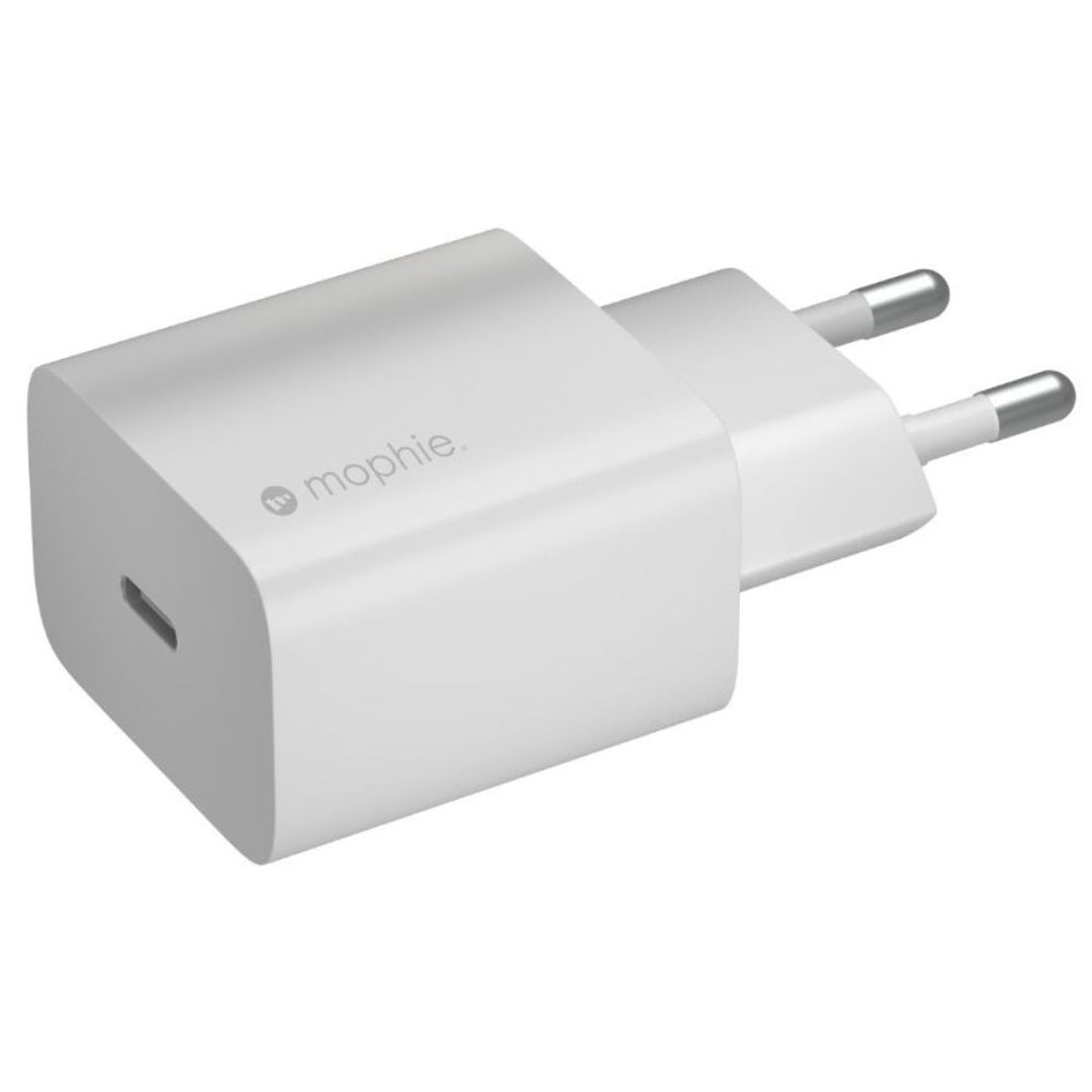 Mophie 30W USB-C GaN Wall Adapter