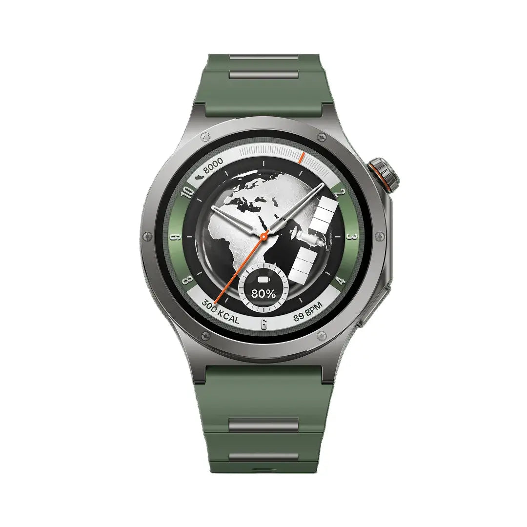 OnePlus Watch 4 