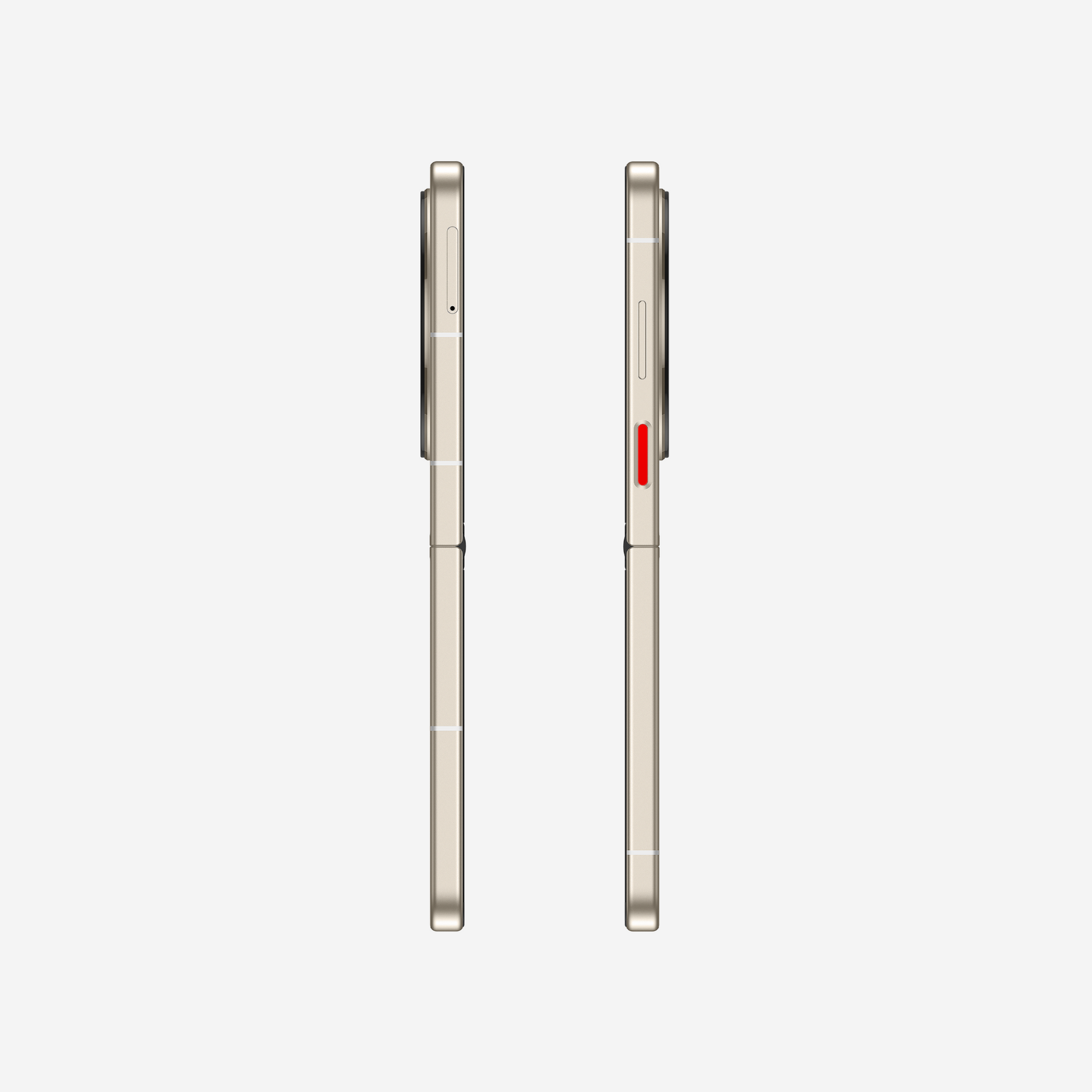 ZTE nubia Flip Dual SIM 5G - ZTE nubia Flip Dual SIM 5G - 8GB + 256GB / Cosmic Black Ennap.com