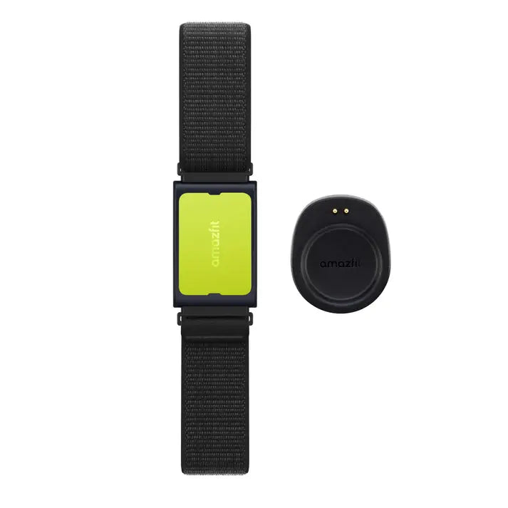 Amazfit Helio Core Modular Fitness Tracker