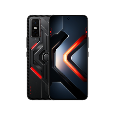 Infinix GT 30 Pro Dual SIM 5G