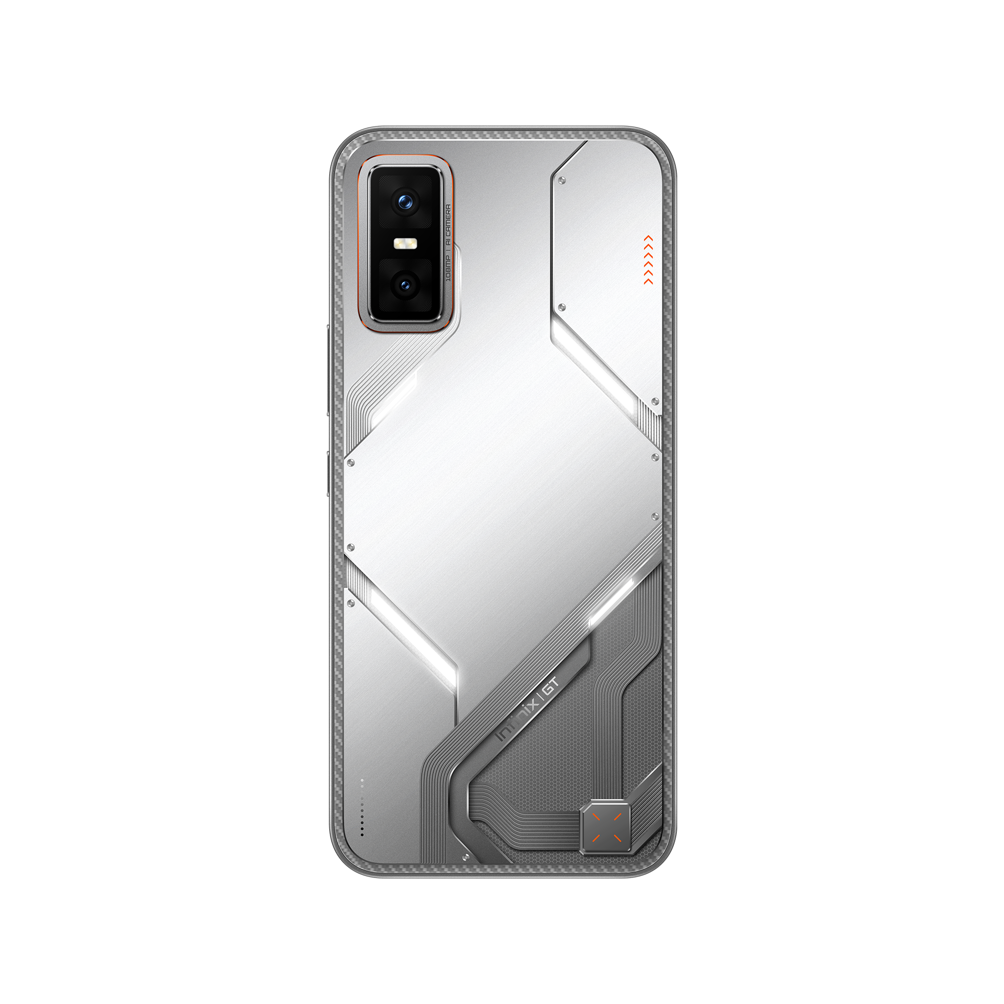 هاتف Infinix GT 30 Pro – بشريحتين اتصال ويدعم 5G