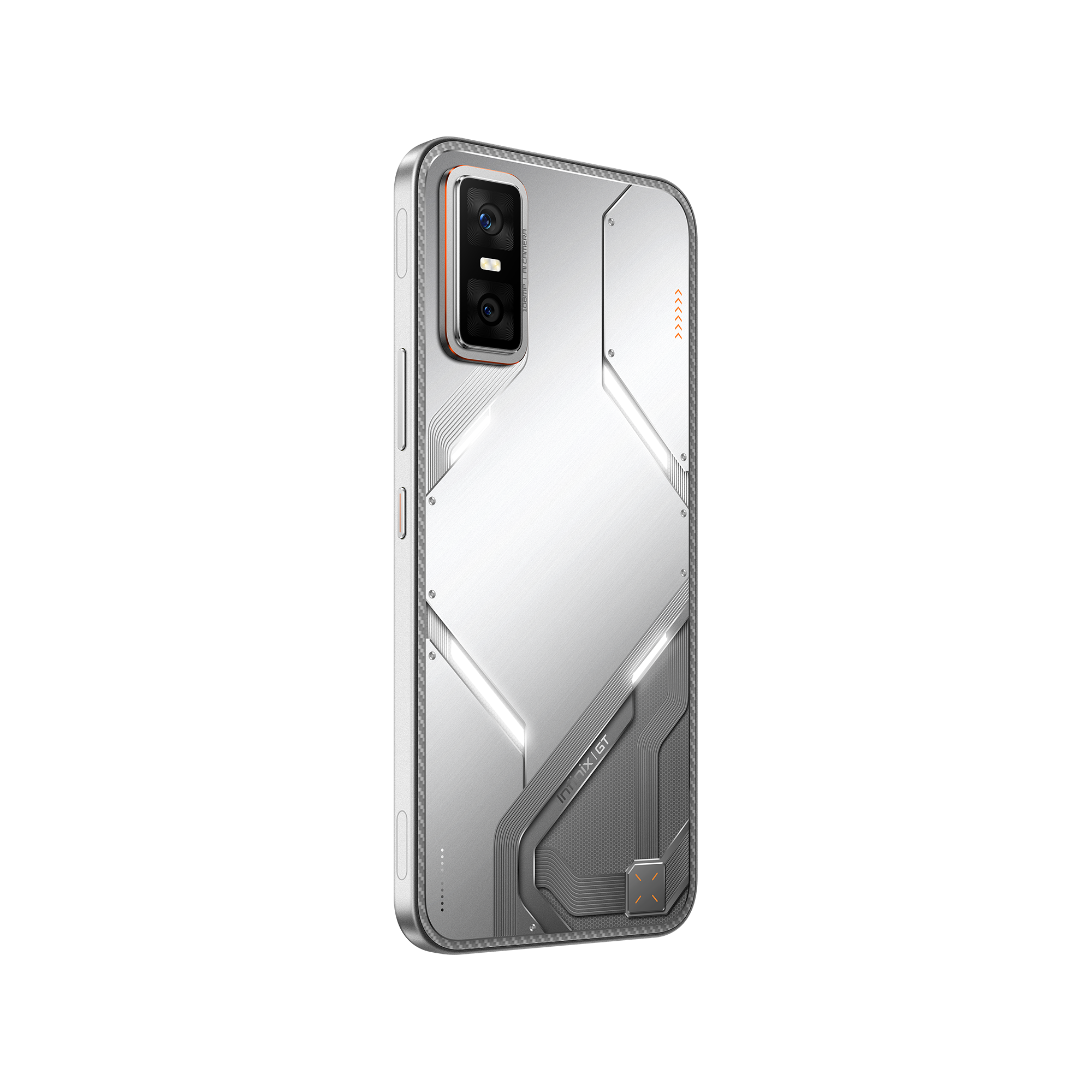 Infinix GT 30 Pro Dual SIM 5G