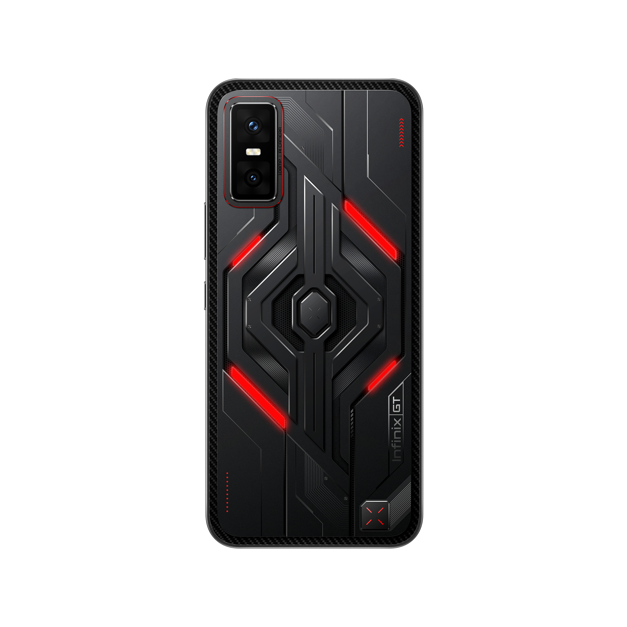 هاتف Infinix GT 30 Pro – بشريحتين اتصال ويدعم 5G