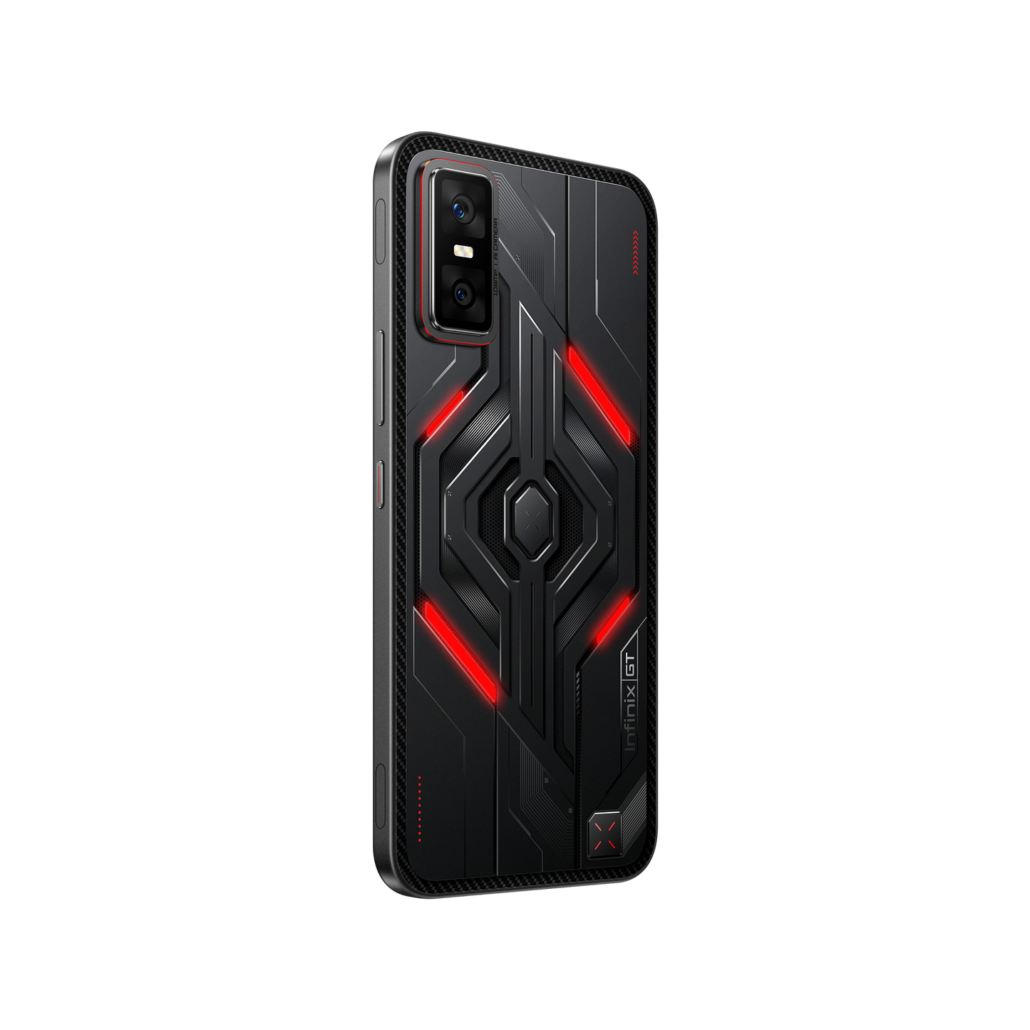 Infinix GT 30 Pro Dual SIM 5G