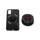 ملحقات ألعاب Infinix GT Pro – تحكم، تبريد، وإضاءة RGB