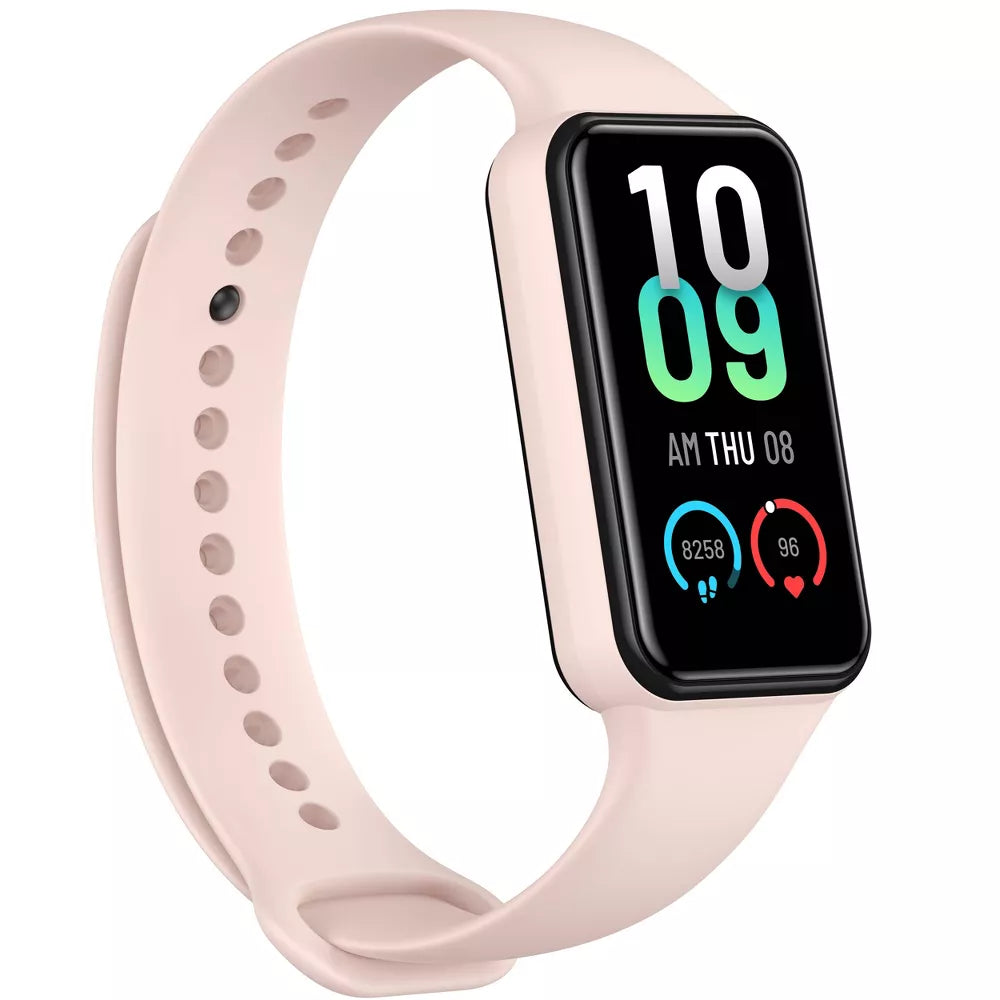 Amazfit Band 7 - Amazfit Band 7 - Black Ennap.com