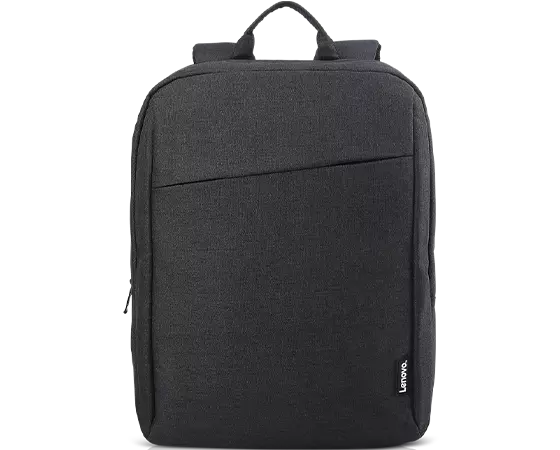 Lenovo B210 Laptop Casual Backpack 15.6 Inch - Lenovo B210 Laptop Casual Backpack 15.6 Inch - Black Ennap.com
