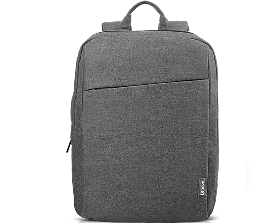 Lenovo B210 Laptop Casual Backpack 15.6 Inch - Lenovo B210 Laptop Casual Backpack 15.6 Inch - Gray Ennap.com