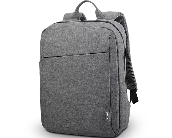 Lenovo B210 Laptop Casual Backpack 15.6 Inch - Lenovo B210 Laptop Casual Backpack 15.6 Inch - Black Ennap.com