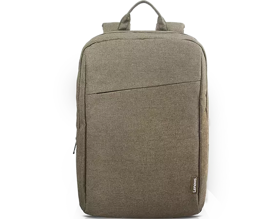 Lenovo B210 Laptop Casual Backpack 15.6 Inch - Lenovo B210 Laptop Casual Backpack 15.6 Inch - Green Ennap.com