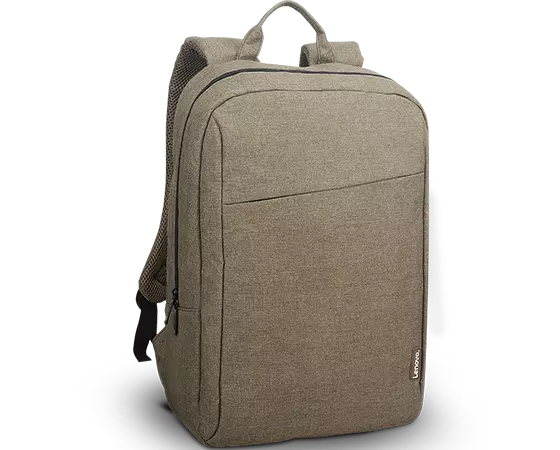 Lenovo B210 Laptop Casual Backpack 15.6 Inch - Lenovo B210 Laptop Casual Backpack 15.6 Inch - Black Ennap.com