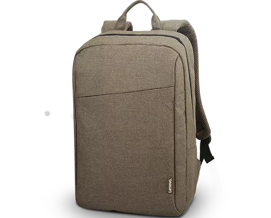 Lenovo B210 Laptop Casual Backpack 15.6 Inch - Lenovo B210 Laptop Casual Backpack 15.6 Inch - Black Ennap.com