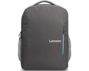 Lenovo 15.6” Laptop Everyday Backpack B515 - Lenovo 15.6” Laptop Everyday Backpack B515 - Gray Ennap.com