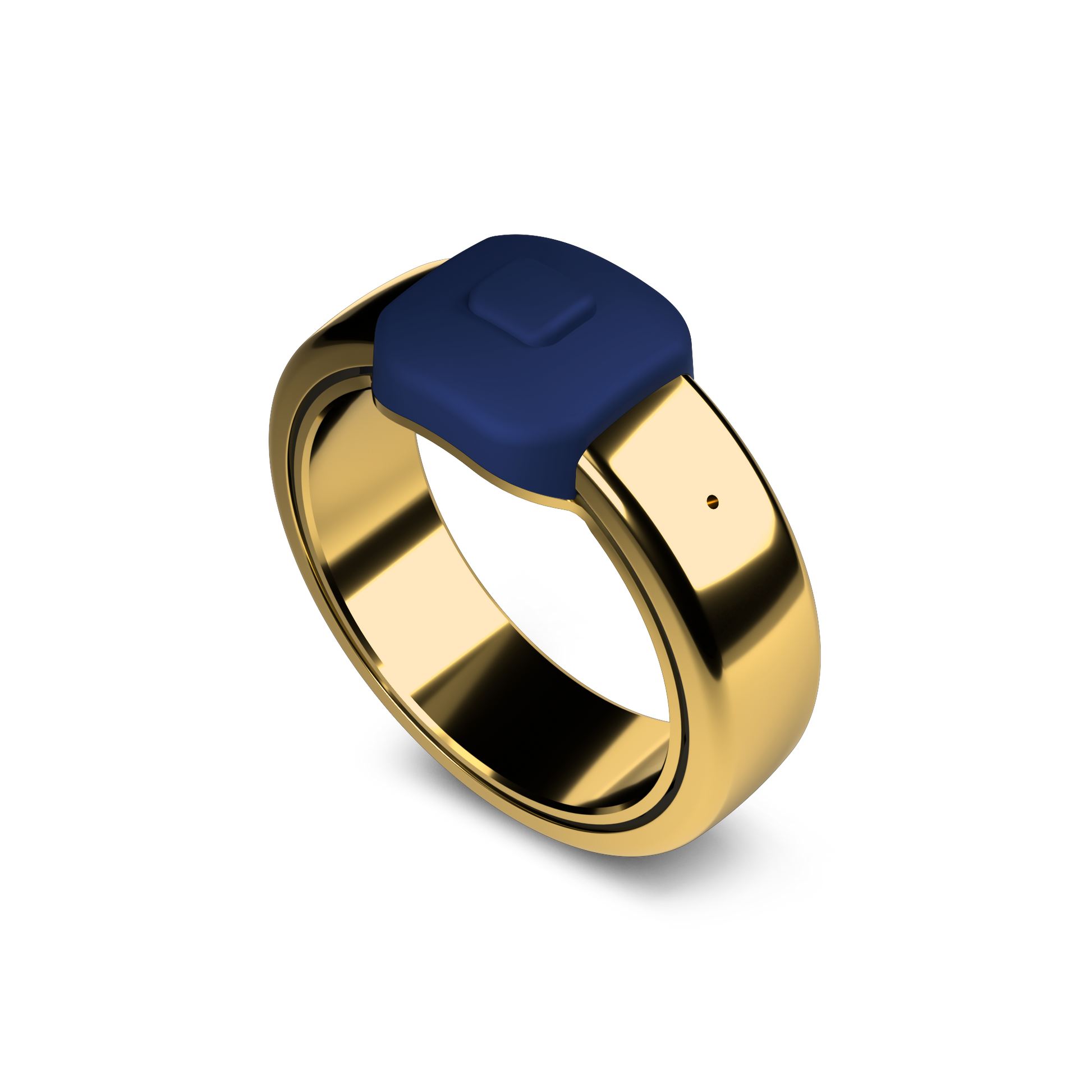 Pebble Index 01 
