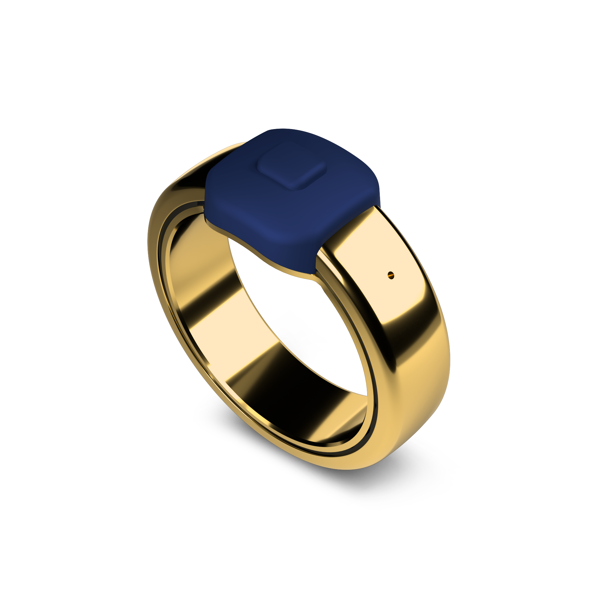 Pebble Index 01 