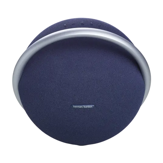 Harman Kardon Onyx Studio 8 Portable Stereo Bluetooth Speaker 