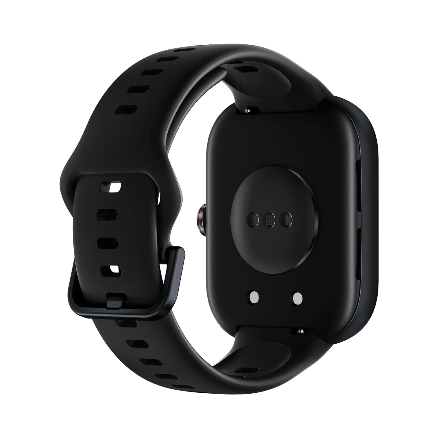 HONOR CHOICE Watch - HONOR CHOICE Watch - Black Ennap.com