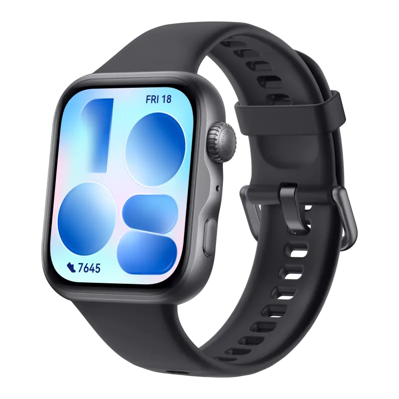 HUAWEI Watch Fit 5 Black