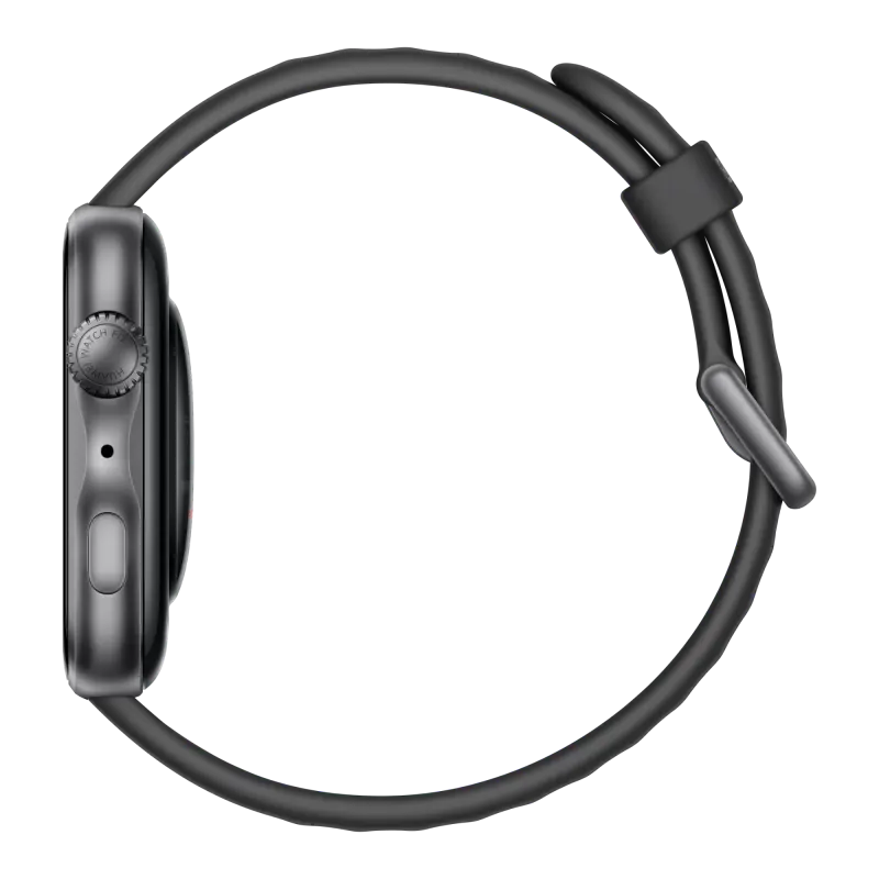 HUAWEI Watch Fit 5 Black Buttons