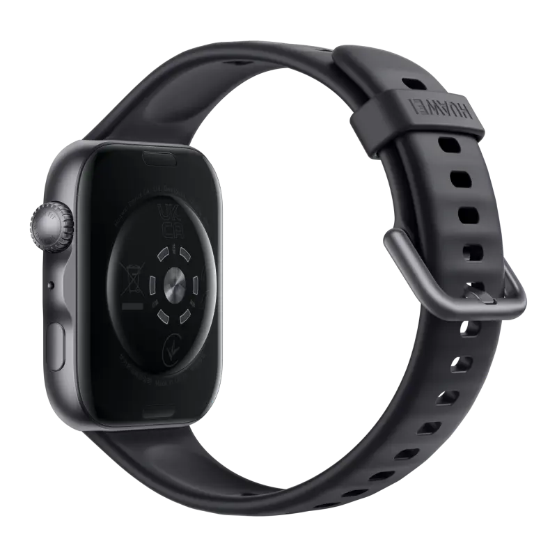 HUAWEI Watch Fit 5 Black Strap