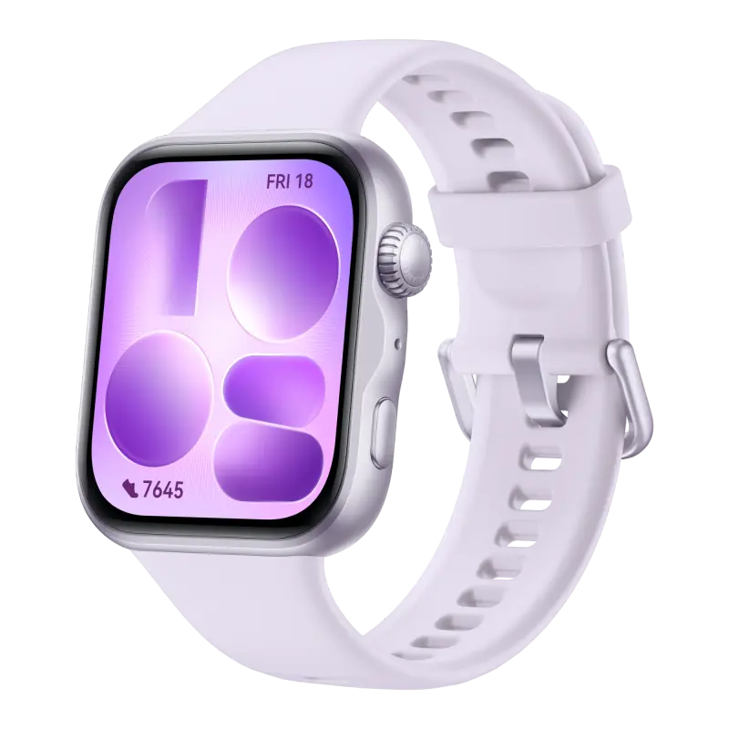 HUAWEI Watch Fit 5 Purple 