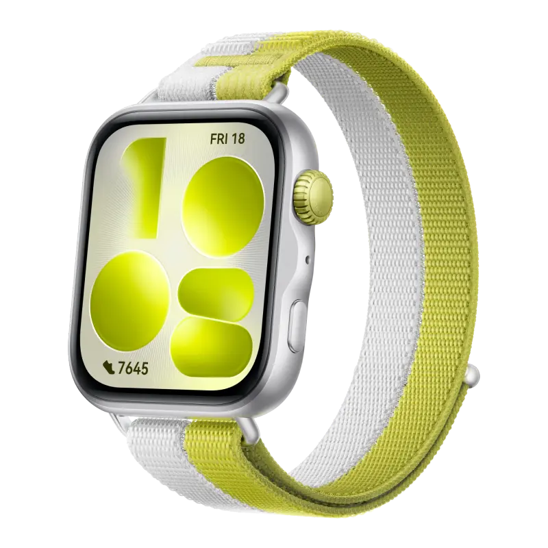 HUAWEI Watch Fit 5 Silver