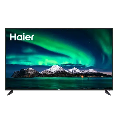 Haier H32D6M Miracast TV 32-Inch HD Slim Bezel 