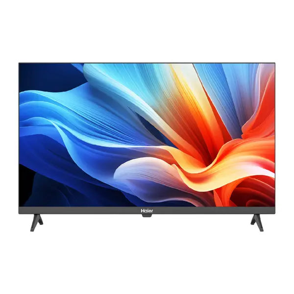 Haier Smart TV H32K80E 32-Inch - HDMI - Built-In Receiver 