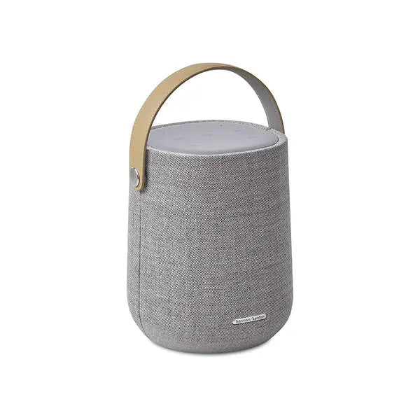 Harman Kardon Citation 200 Wireless Home Speaker, Up to 8 hours playback 