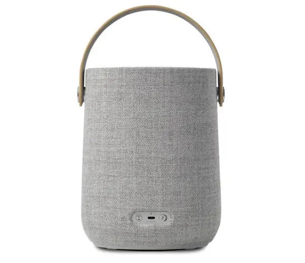Harman Kardon Citation 200 Wireless Home Speaker, Up to 8 hours playback 