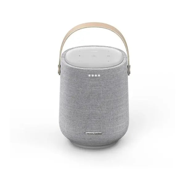 Harman Kardon Citation 200 Wireless Home Speaker, Up to 8 hours playback 