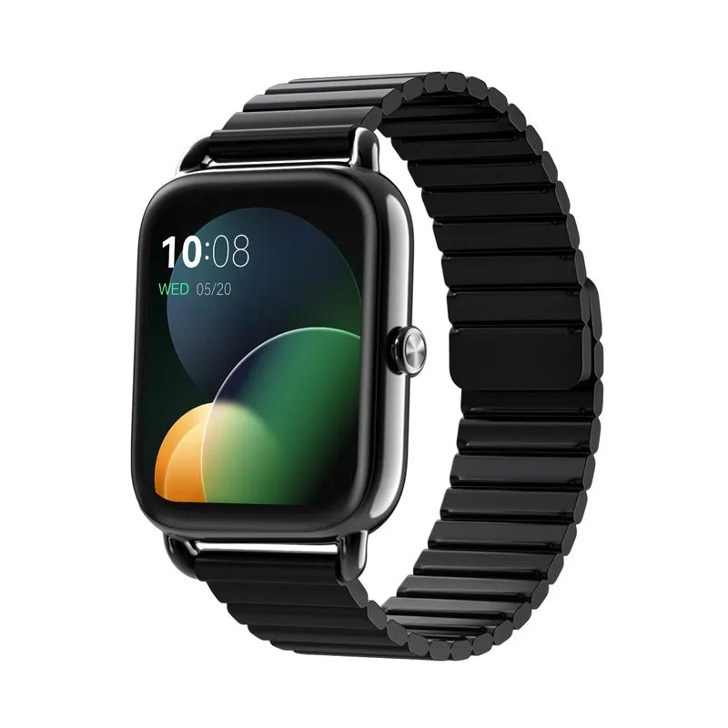 Haylou RS4 Plus 1.78-Inch Retina AMOLED Display Smart Watch