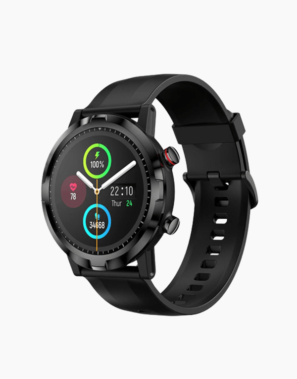 Haylou RT LS05S Smart Watch IP68 Waterproof - Haylou RT LS05S Smart Watch IP68 Waterproof - Default Title Ennap.com