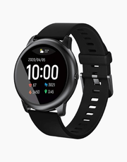 Haylou Solar LS05 Smart Watch With Metal Body For Android & Ios - Haylou Solar LS05 Smart Watch With Metal Body For Android & Ios - Default Title Ennap.com
