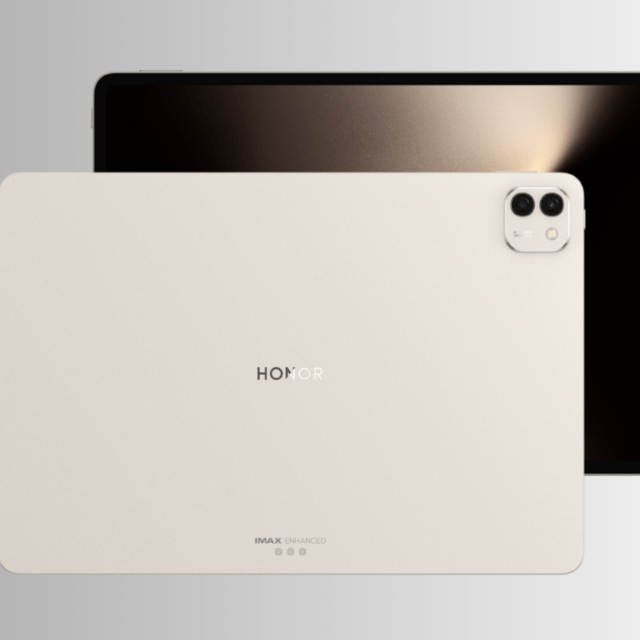 Honor MagicPad 3
