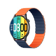 KIESLECT KR Pro Calling Smart Watch----Ennap.com