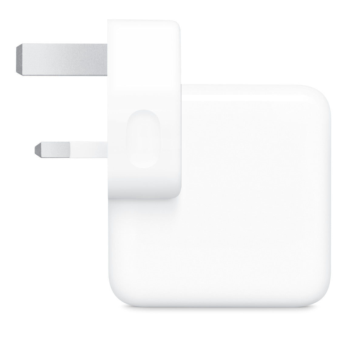 Apple 35W Dual USB-C Port Power Adapter - Apple 35W Dual USB-C Port Power Adapter - Default Title Ennap.com