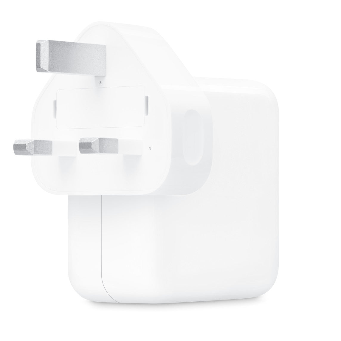 Apple 35W Dual USB-C Port Power Adapter----Ennap.com