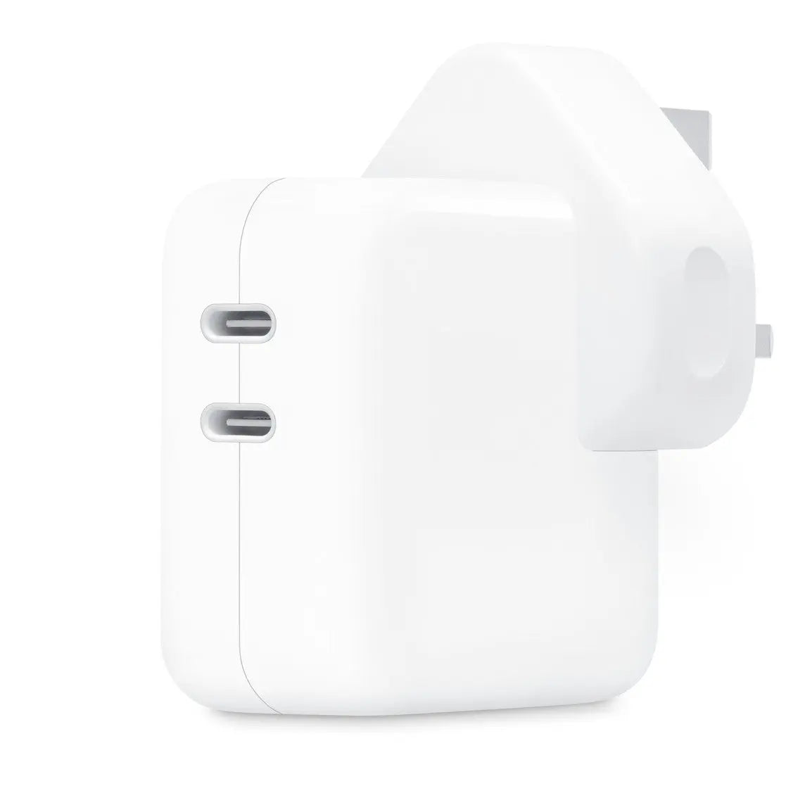 Apple 35W Dual USB-C Port Power Adapter----Ennap.com