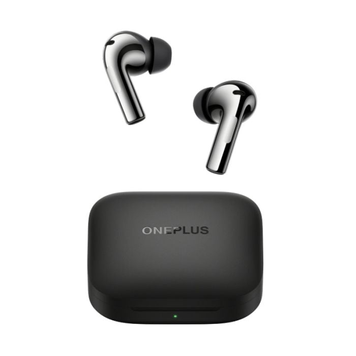 OnePlus Buds 3 - OnePlus Buds 3 - Black Ennap.com