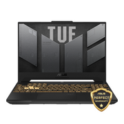 ASUS TUF F15 FX507ZC4-HN002W Gaming Laptop - Intel Core i7-12700H, 16GB, 512GB SSD, NVIDIA RTX 3050 4GB, 15.6-inch FHD 144Hz, Win11----Ennap.com
