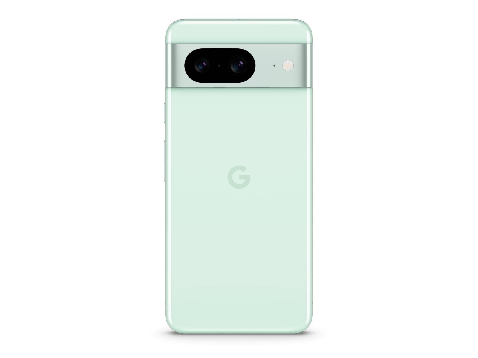 Google Pixel 8 5G - Google Pixel 8 5G - Mint / 8GB RAM + 128GB Ennap.com