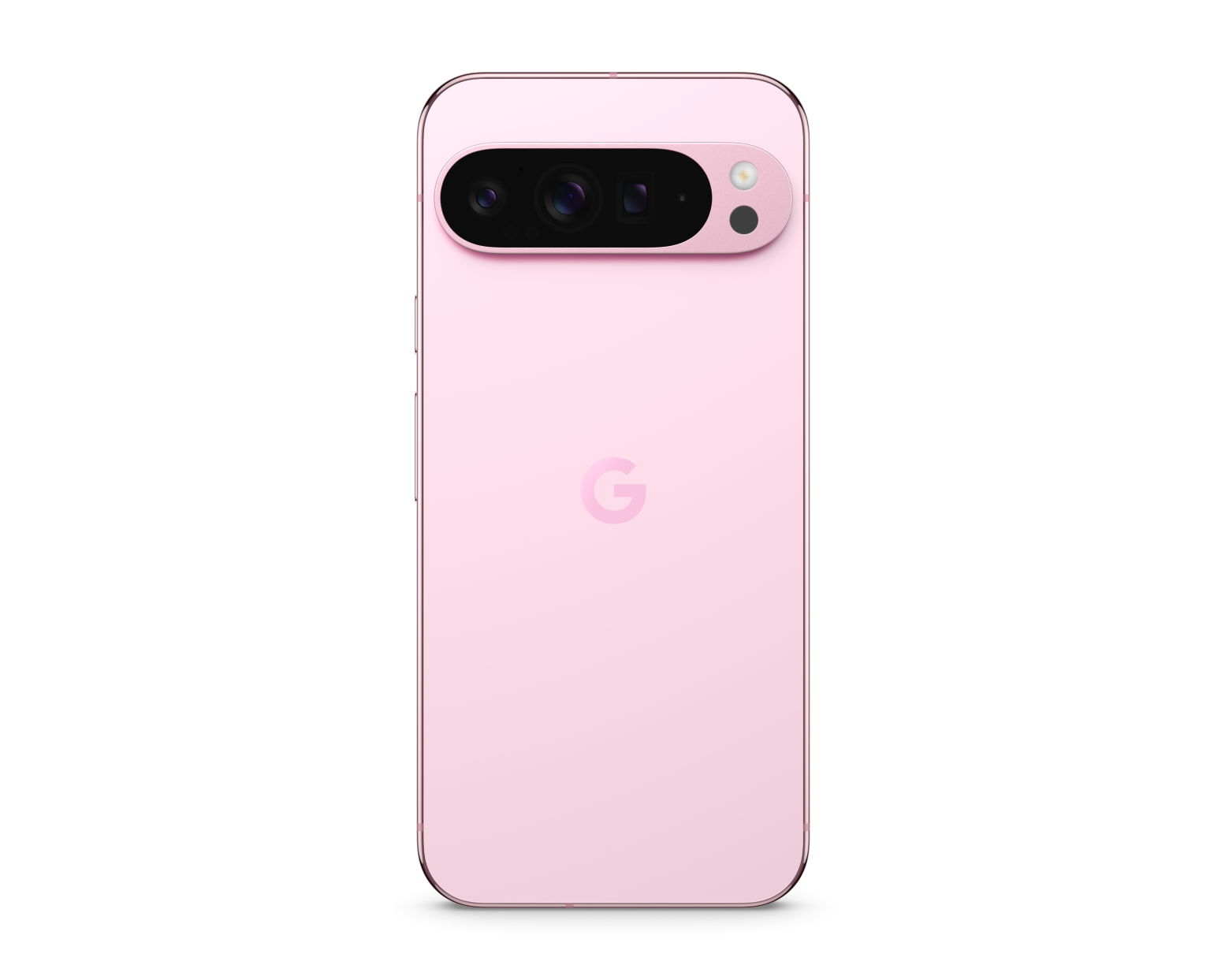 Google Pixel 9 Pro XL 5G - Google Pixel 9 Pro XL 5G - 128GB / Rose Quartz Ennap.com