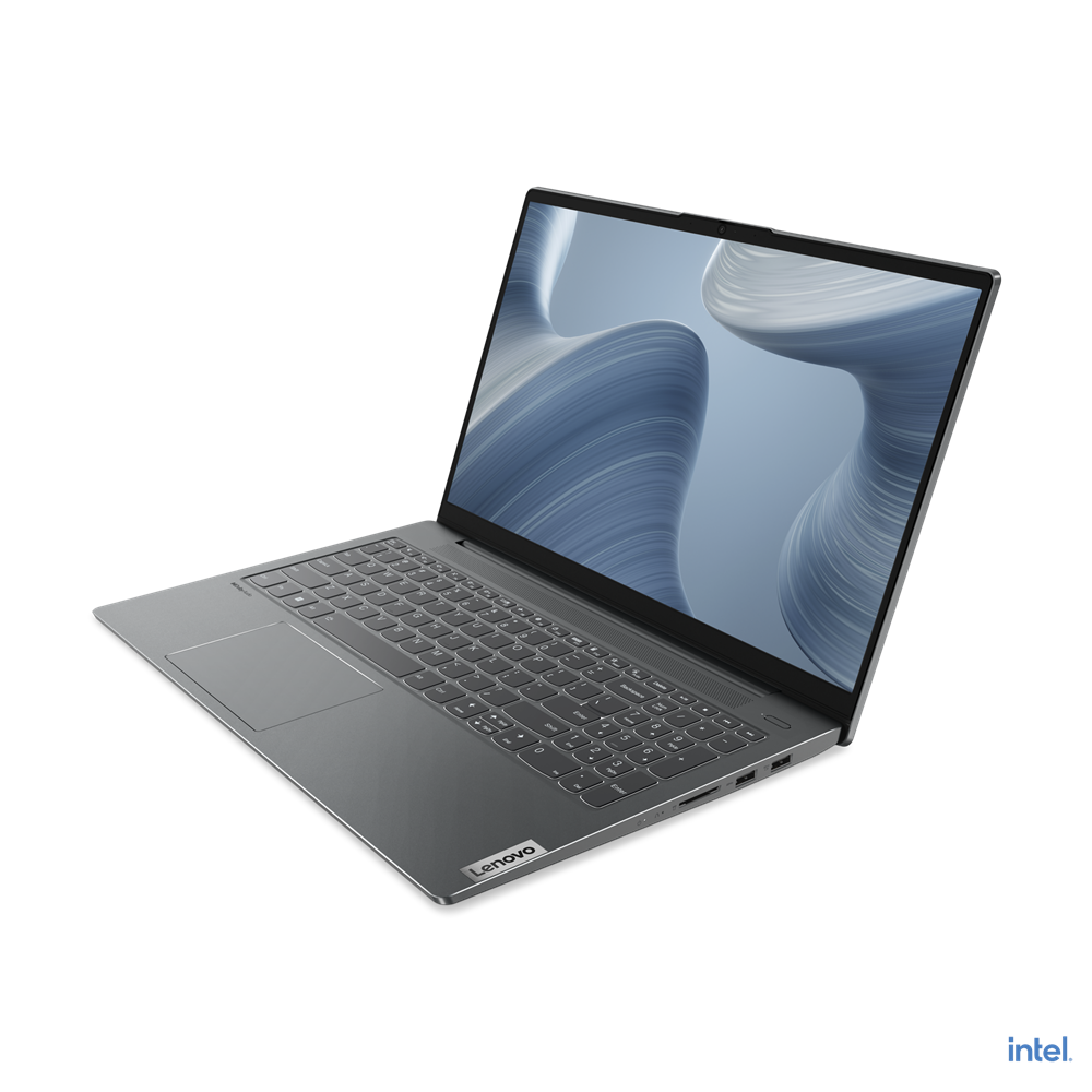 LENOVO IdeaPad 5 15IAL7 Laptop - Intel Core i7-1255U, 16GB DDR4, 512GB SSD, NVIDIA MX550 2GB, 15.6-inch FHD, Dos - LENOVO IdeaPad 5 15IAL7 Laptop - Intel Core i7-1255U, 16GB DDR4, 512GB SSD, NVIDIA MX550 2GB, 15.6-inch FHD, Dos - Default Title Ennap.com