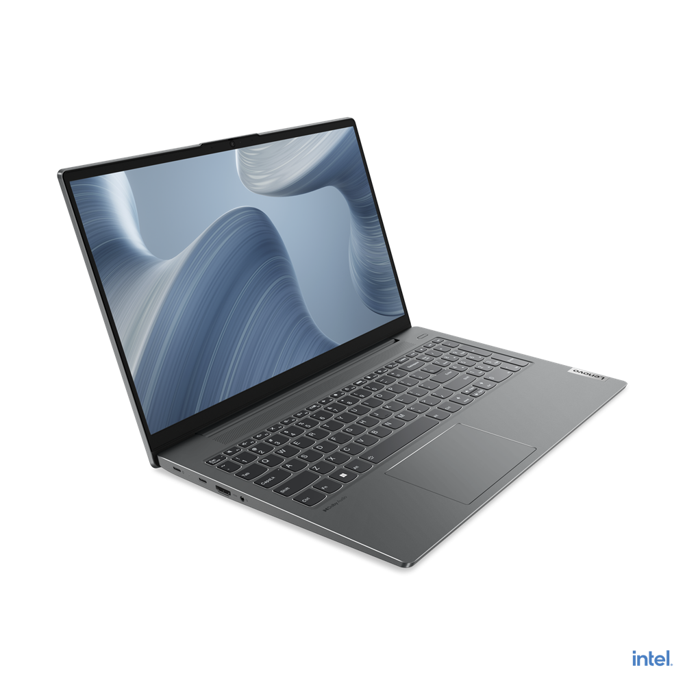 LENOVO IdeaPad 5 15IAL7 Laptop - Intel Core i7-1255U, 16GB DDR4, 512GB SSD, NVIDIA MX550 2GB, 15.6-inch FHD, Dos - LENOVO IdeaPad 5 15IAL7 Laptop - Intel Core i7-1255U, 16GB DDR4, 512GB SSD, NVIDIA MX550 2GB, 15.6-inch FHD, Dos - Default Title Ennap.com